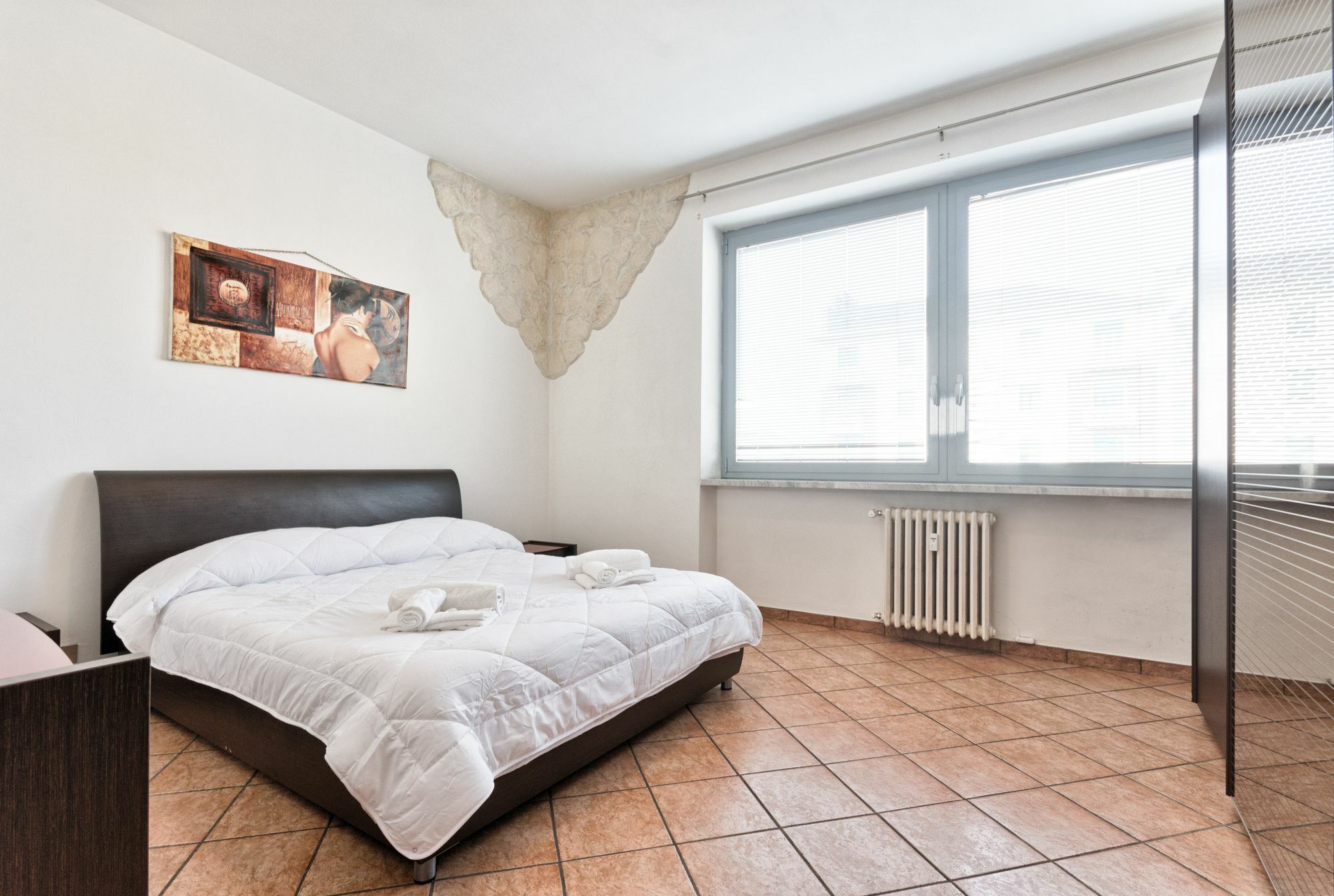 Appartement Charming Montecucco *